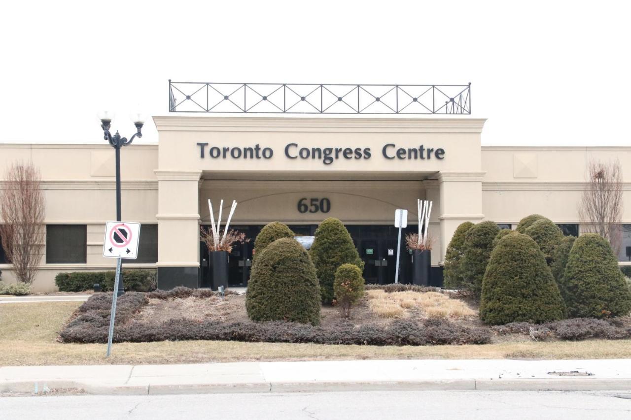 Spectacular 3 Bedroom 2 Wr House - Close To Airport Toronto Exterior photo